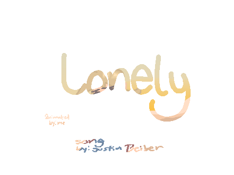 Lonely