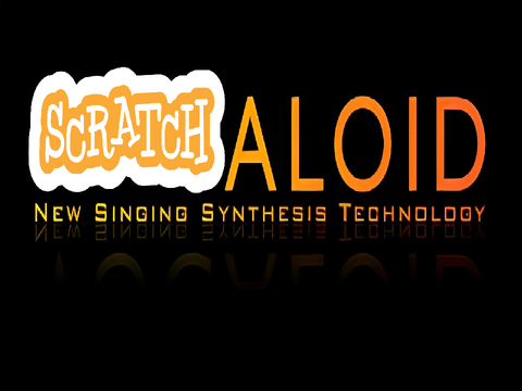 Scratchaloid 1 Beta