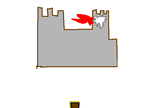 Castle wars
