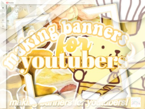 ☆〜 ytuber.bnrs（ゝ。∂）