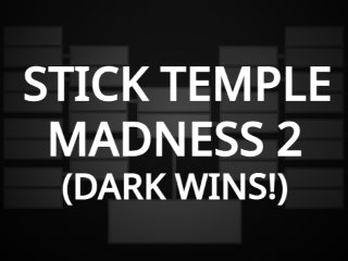 DARK WINS STM2!!