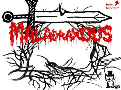 Maladraxous 0.2