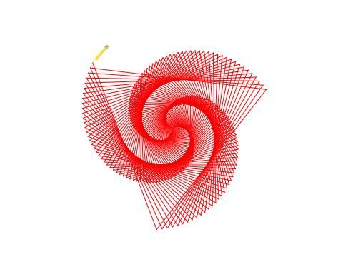 Auto-draw