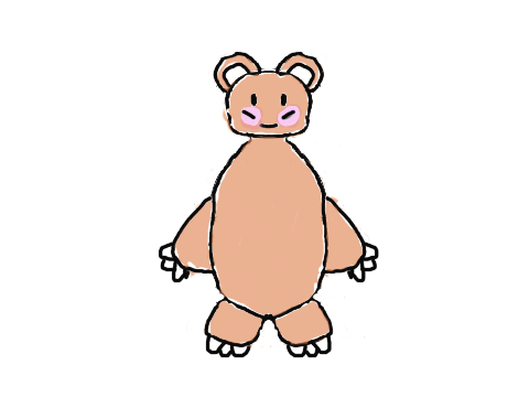 The Bear