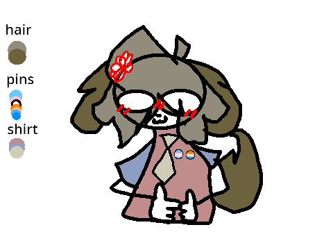 OC [] Ref