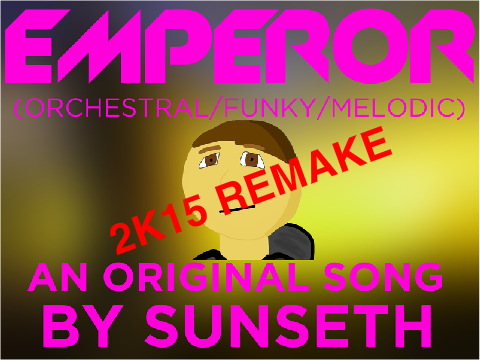 Sunseth - Emperor (VIP MIX)