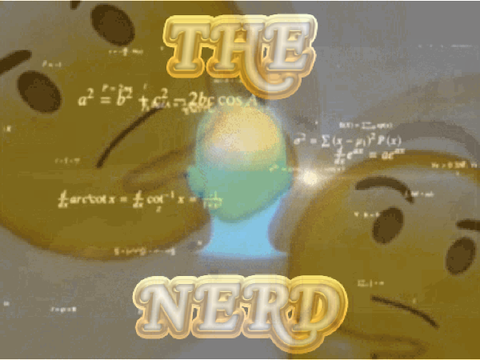 The Nerd
