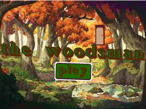 the woodsman ()