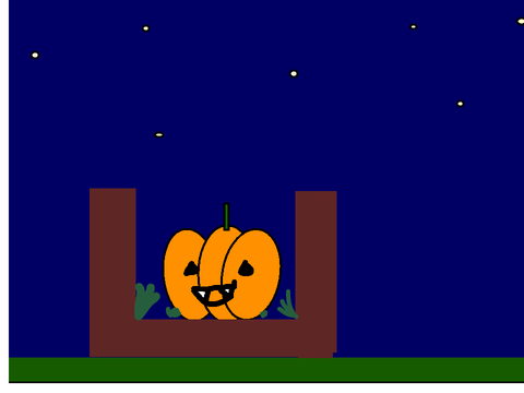 October 2022 Art Contest- My Entry