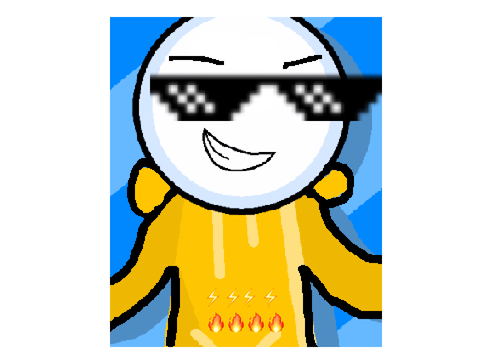 New PFP!