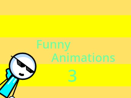 Funny Animations 3