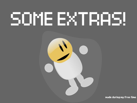 Cyclone Extras Animated