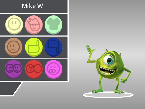 Mike’s bio