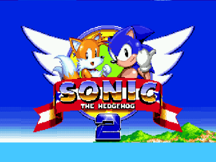 Sonic Remastered