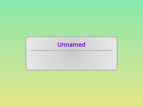 Unnamed Music