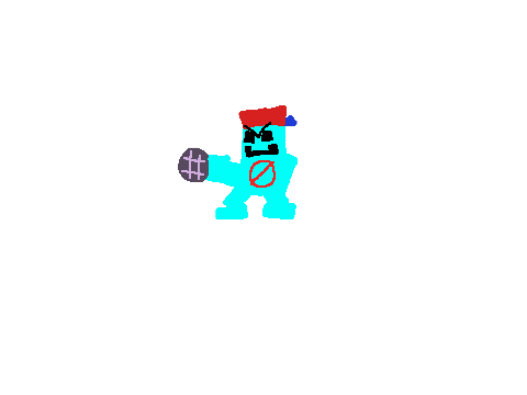 Pablo BF Test