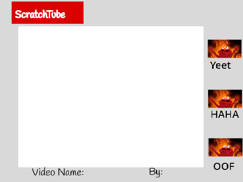 Scratchtube
