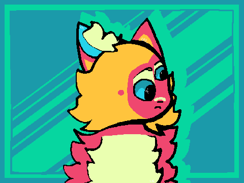 *sparkle* PFP *sparkle*