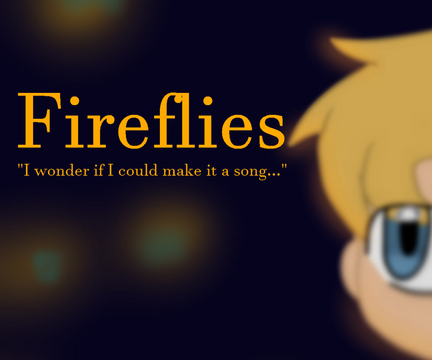Fireflies