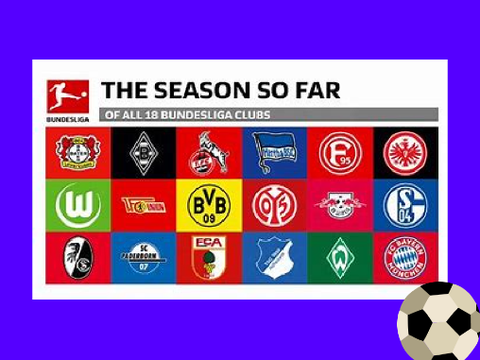 Bundesliga remix