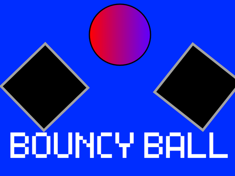Bouncy Ball V1.03