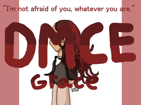 Total Opposites - DMCE - Grace