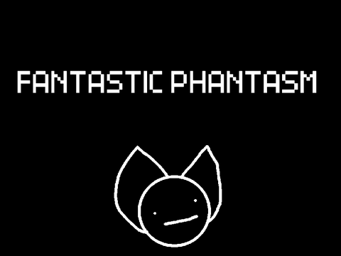 FANTASTIC PHANTASM (3rd remake)