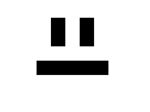 binary code drawing :|