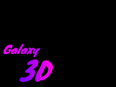 Galaxy 3D remix-3