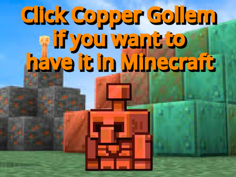 CopperGollem Vote