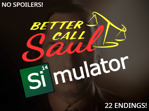 Better Call Saul Simulator
