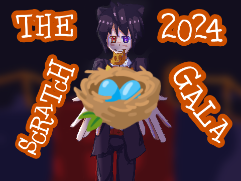 MK1 | The 2024 Scratch Egg Hunt (Gala)