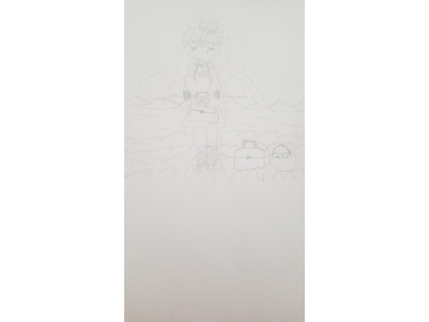 What do you think so far? :0