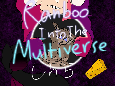 Ranboo in The Multiverse {Chapter 5}