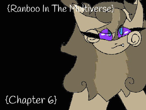 Ranboo In the Multiverse {Chapter 6}