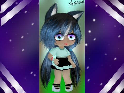 Art erase? Test 