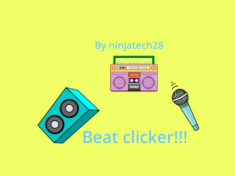 BEAT CLICKER