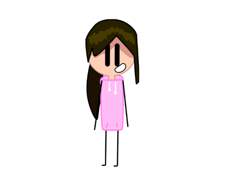 My OC!