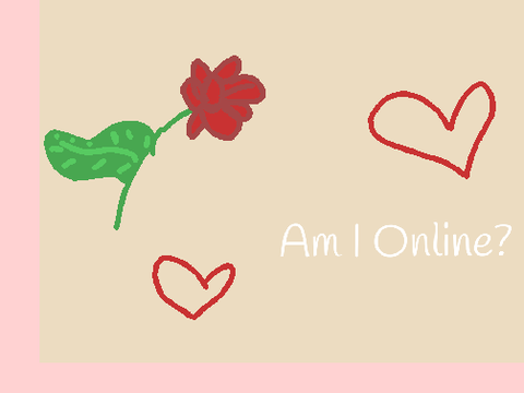 ONLINE or OFFLINE 