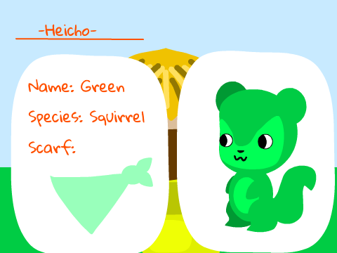 Michi Village RP Signup! remix