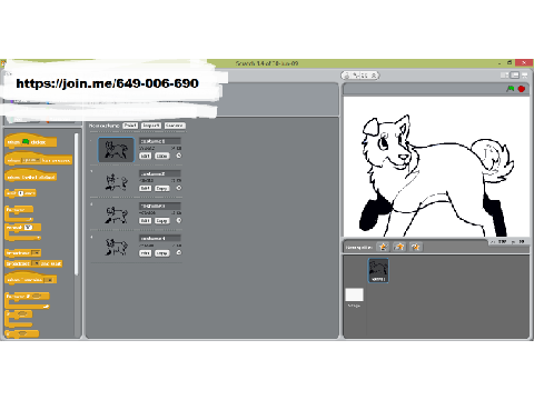 Watch Me Animate (over)