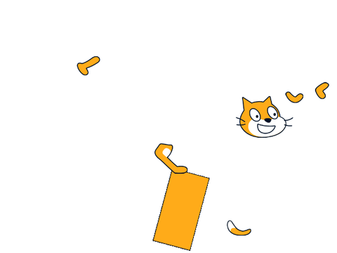 EXPLODE THE CAT!!!