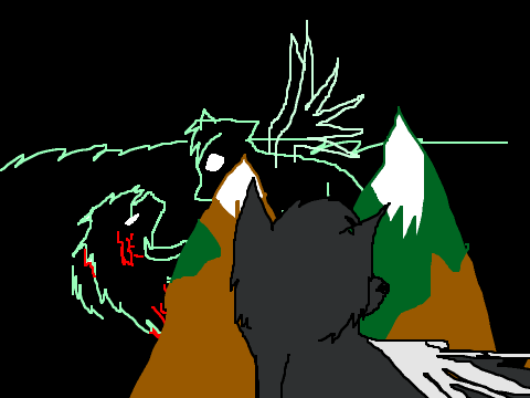 Shard Short animation thing