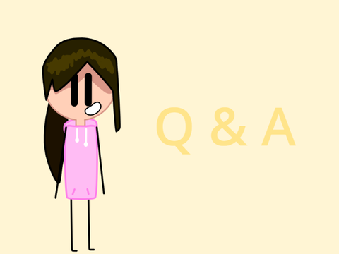 Q & A