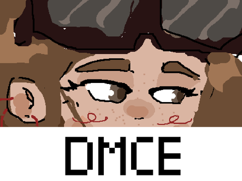 [[ DMCE ]] 