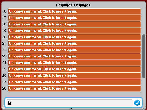 Brownat OS remix