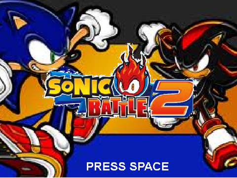 Sonic Battle 2