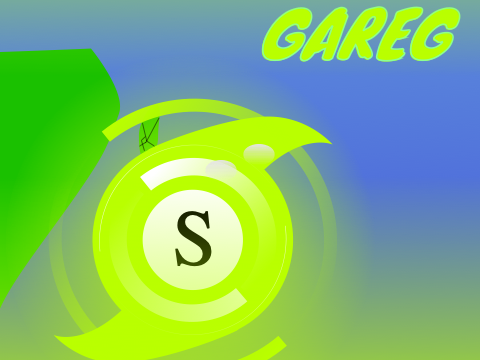 Tropical Storm Gareg (+ EX-Sunstone)