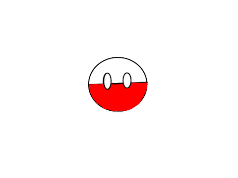 Polandball part #1