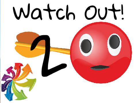 Watch Out 2